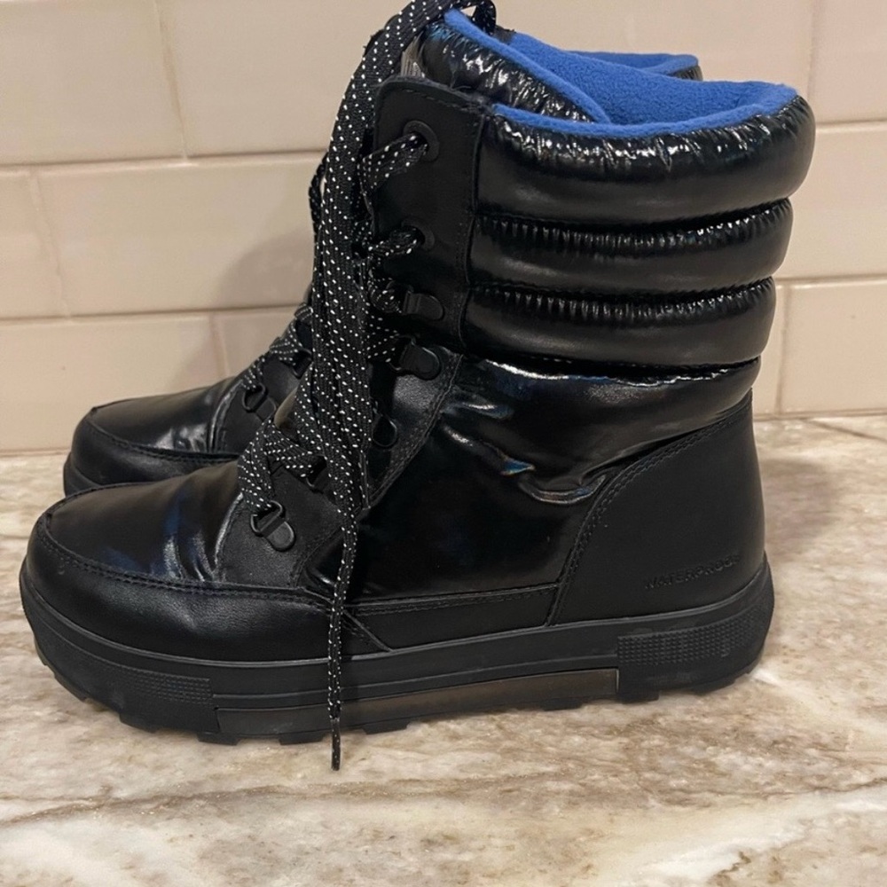 Cougar Winter Boots